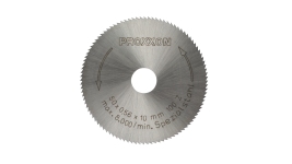 PROXXON 4528020 - Kreissägeblatt, HSS